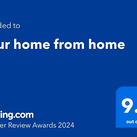 Your Home From Home Λονδίνο Εξωτερικό φωτογραφία