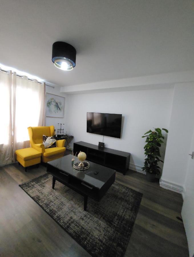 Your Home From Home Λονδίνο Εξωτερικό φωτογραφία